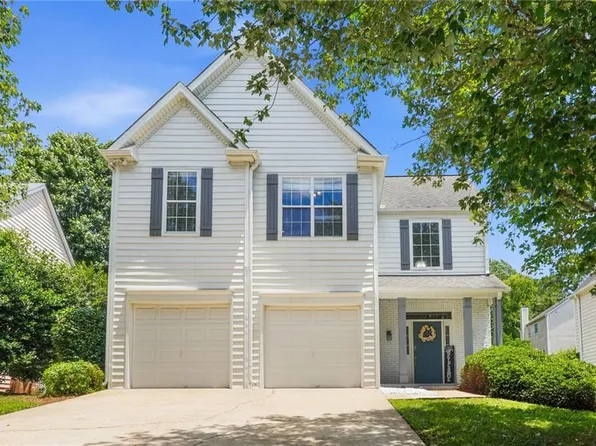 268 Colony Center Dr, Woodstock, GA 30188