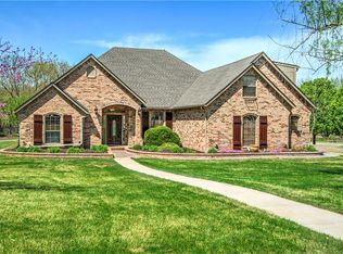 10661 Ridgeview Dr, Edmond, OK 73034