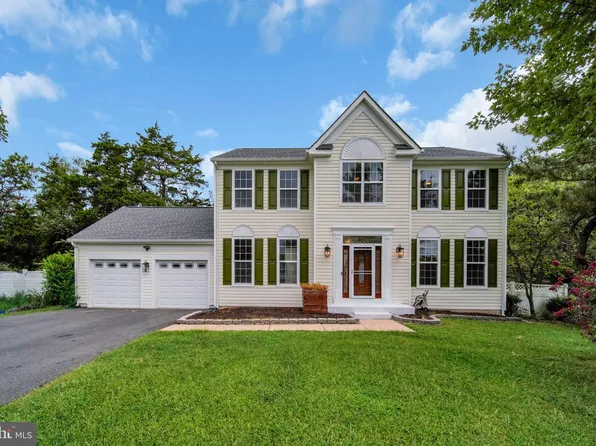8684 Nagle St, Manassas, VA 20110