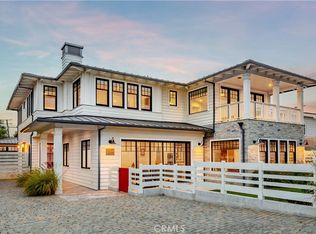 1024 Via Nogales, Palos Verdes Estates, CA 90274