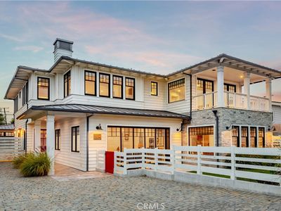 1024 Via Nogales, Palos Verdes Estates, CA, 90274