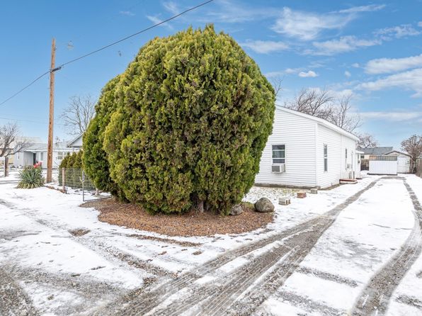 1220 S 12th Ave, Pasco, WA 99301