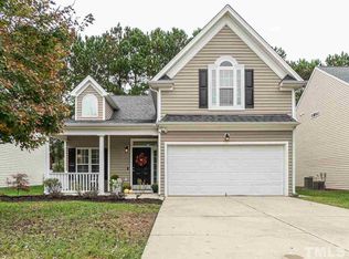 7805 Oak Marsh Dr, Raleigh, NC 27616