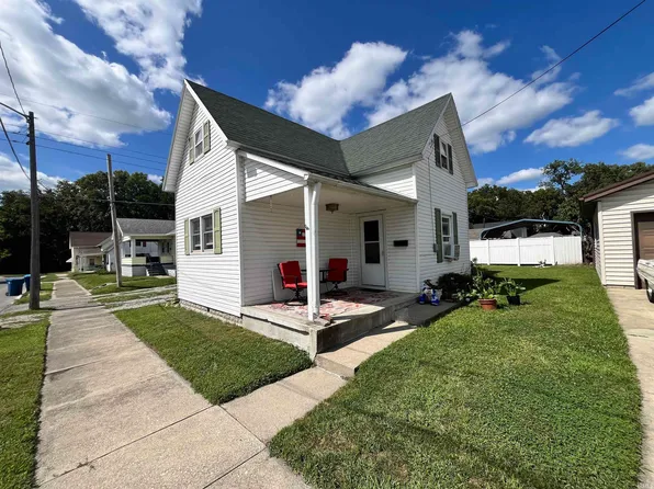 208 W Main St, Logansport, IN 46947
