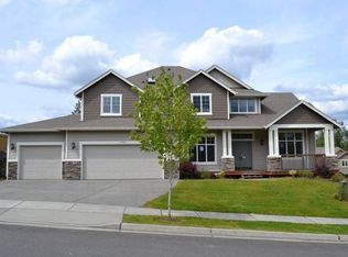 11321 36th St NE, Lake Stevens, WA 98258