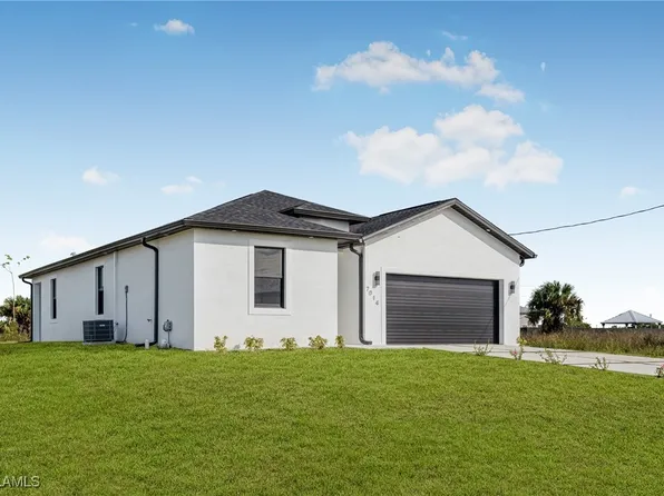 7014 Alfa Cir, Labelle, FL 33935