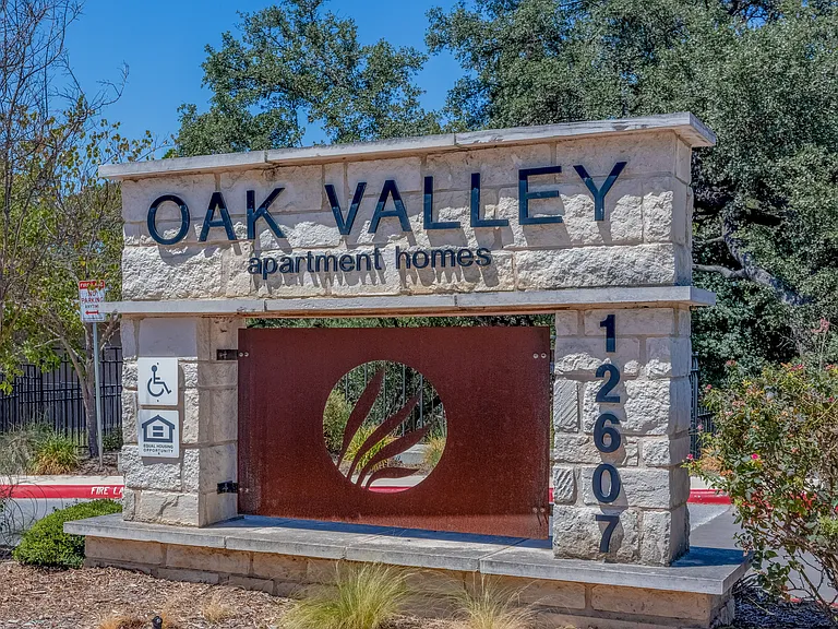 Oak Valley — Photo 33