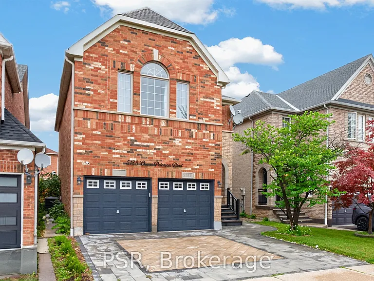 5183 Oscar Peterson Blvd — Photo 3
