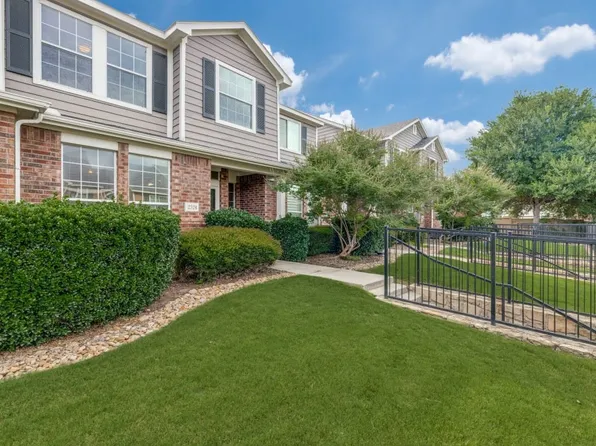 2324 Stoneleigh Pl, McKinney, TX 75071