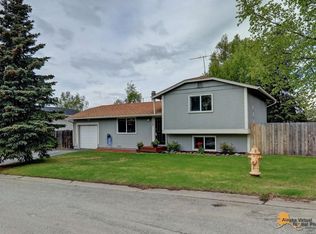 1745 E 58th Cir, Anchorage, AK 99507