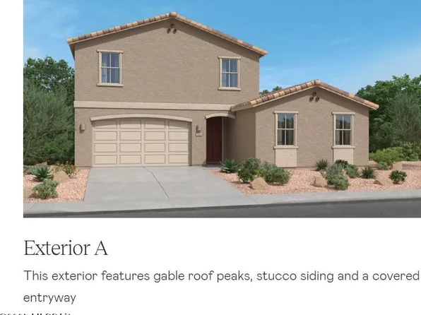 10593 W Beaman Ln, Marana, AZ 85653