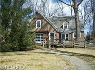 708 Genesee Ave NE, Warren, OH 44483