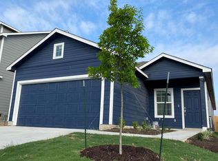 371 Geode Gln, Maxwell, TX 78656