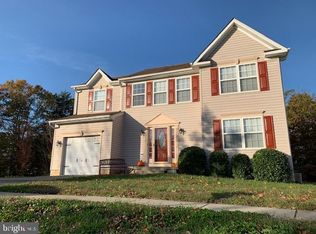 7217 Starboard Dr, District Heights, MD 20747