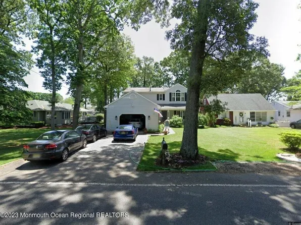 1510 Dorset Dock Road, Point Pleasant, NJ 08742