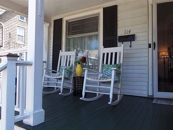 2nd image of 114 S Rich St