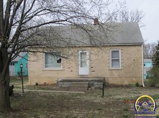 505 SE Kouns St, Topeka, KS 66607