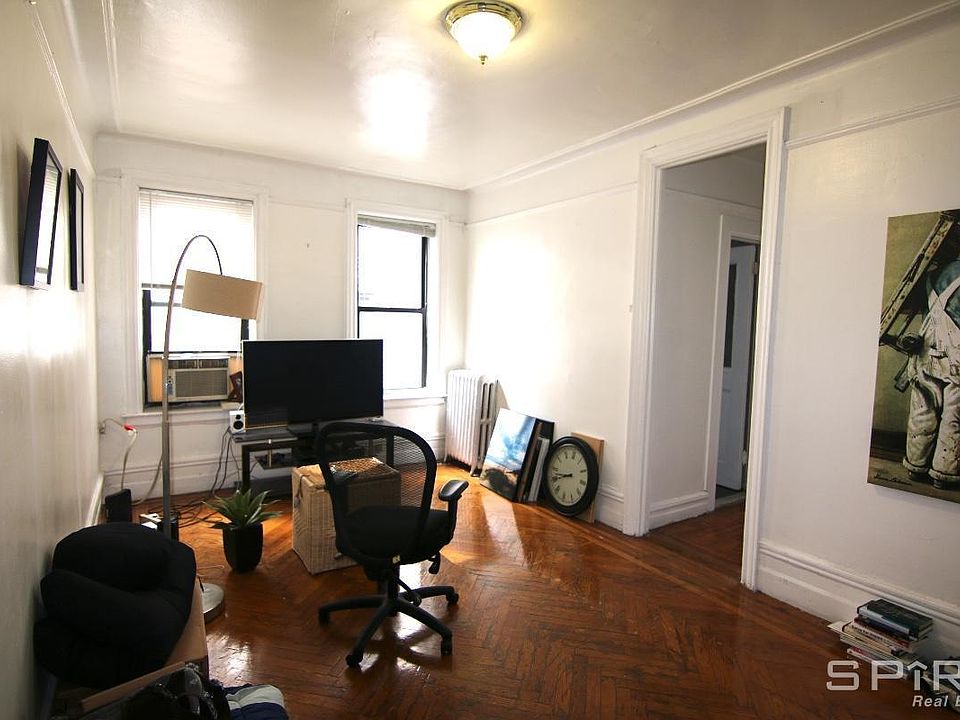 1st image of 616 W 207th St APT 5G