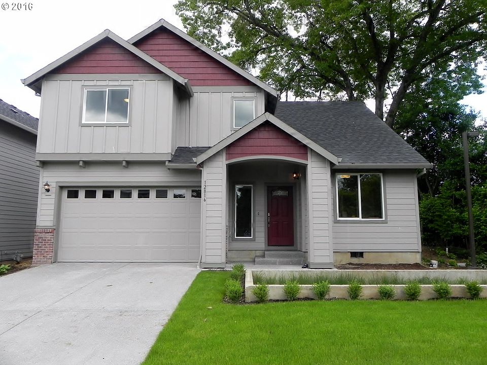 12816 SW King Pl, Tigard, OR 97223 | Zillow