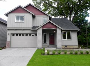 12816 SW King Pl, Tigard, OR 97223