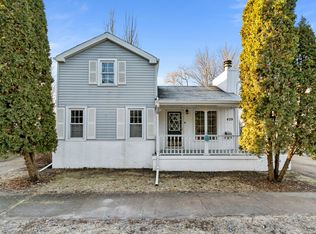 429 E Doty Ave, Neenah, WI 54956