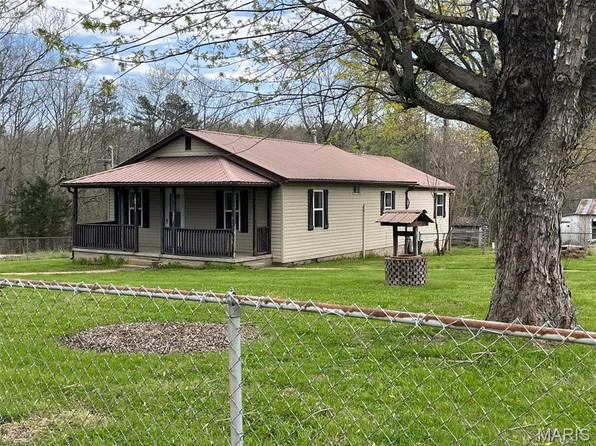 18911 W Highway 8, Potosi, MO 63664