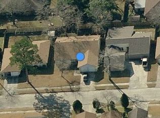 15034 Peachmeadow Ln, Channelview, TX 77530