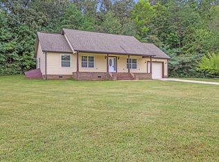 173 Hidden Meadow Ln, Dunlap, TN 37327