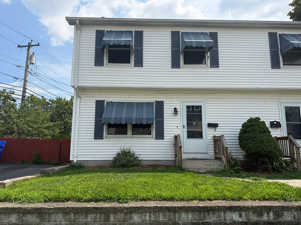4 Hyde Ave #4