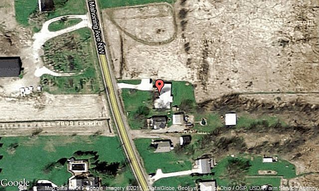 Map View