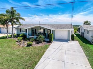 6530 Leeside Isle, Hudson, FL 34667