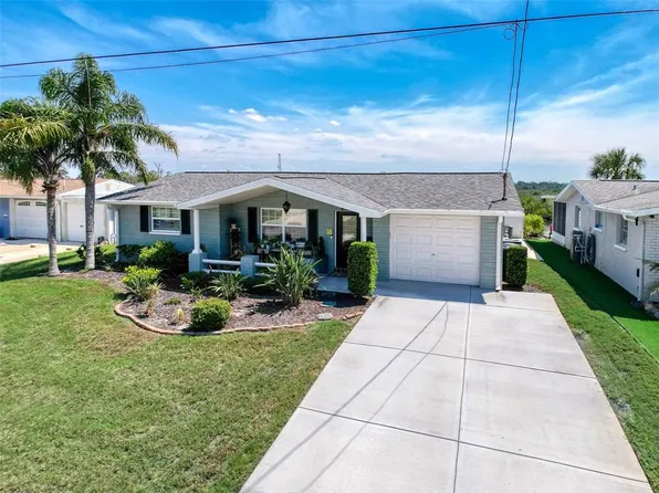 6530 Leeside Isle, Hudson, FL 34667