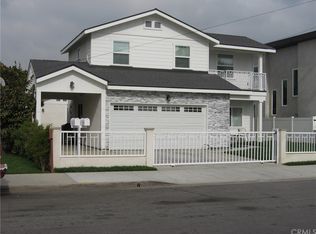 8815 8815 1/2 Dunbar St, Bellflower, CA 90706