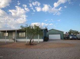 12580 W Easter Pl, Tucson, AZ 85736