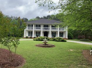 3819 Decatur Conehatta Rd, Decatur, MS 39327