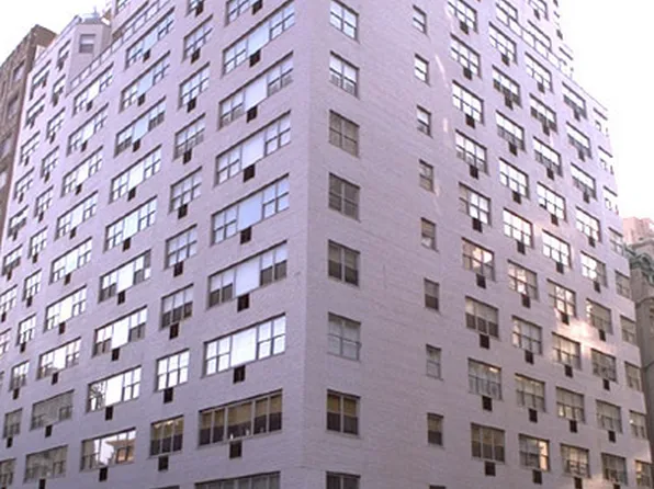 20 East 68th Street