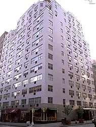 20 East 68th Street in Lenox Hill