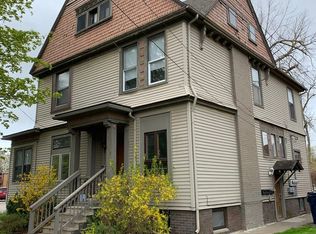 813 N Birney St #1, Bay City, MI 48708