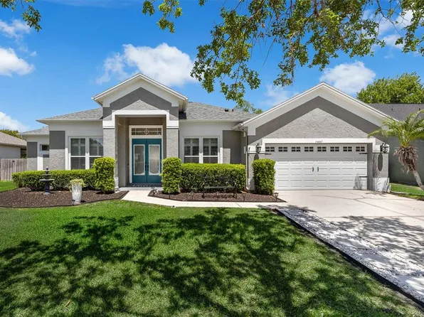 14867 Bonnybridge Dr, Orlando, FL 32826