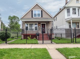 27 E 100th St, Chicago, IL 60628