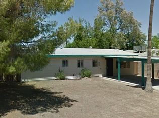 660 W El Pajarito Dr, Wickenburg, AZ 85390
