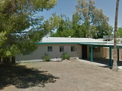 660 W El Pajarito Dr, Wickenburg, AZ, 85390