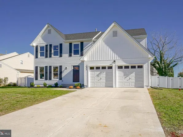 427 Moore Blvd, Clayton, NJ 08312