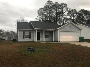 14094 Woodmont Dr, Gulfport, MS 39503