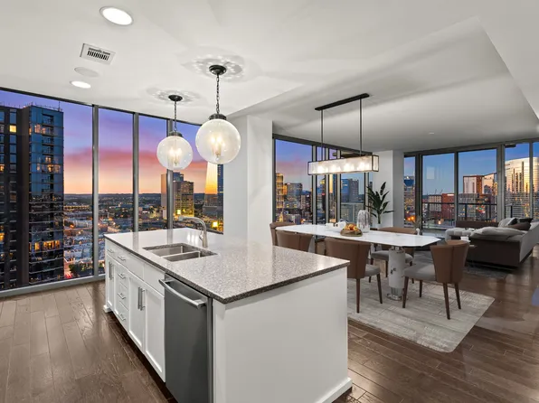 1212 Laurel St APT 1902, Nashville, TN 37203