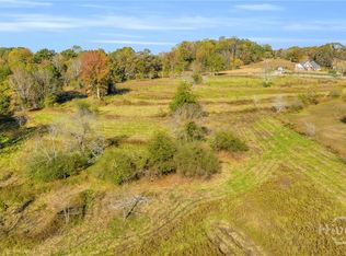 0 Lord Rd TRACT 4, Commerce, GA 30530