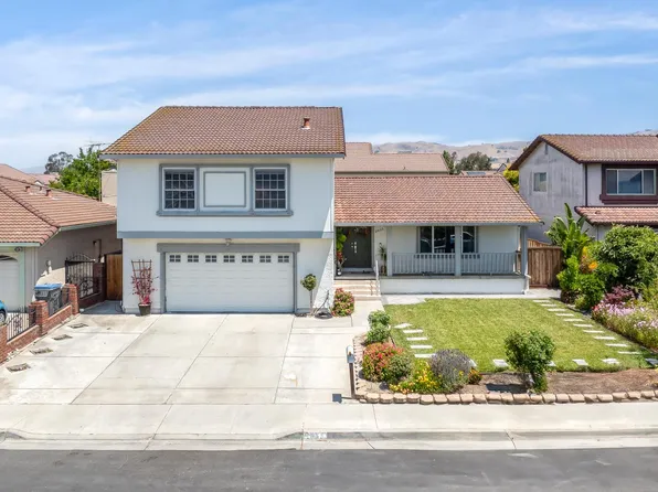 2805 Glen Decker Ct, San Jose, CA 95148