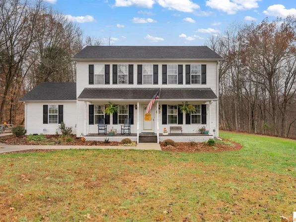 44 Hunter Ln, Scottsville, KY 42164