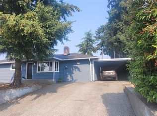 11503 Ainsworth Avenue S, Tacoma, WA 98444