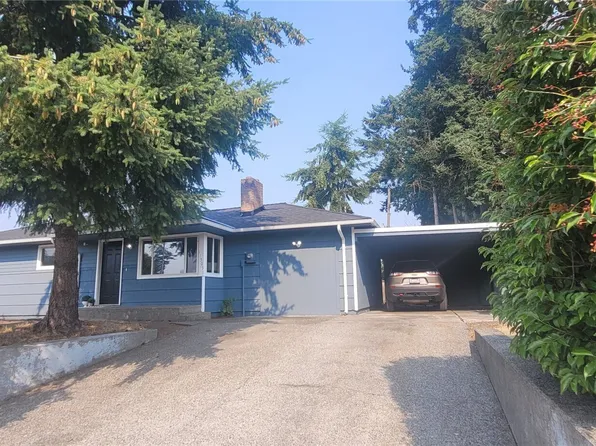 11503 Ainsworth Avenue S, Tacoma, WA 98444